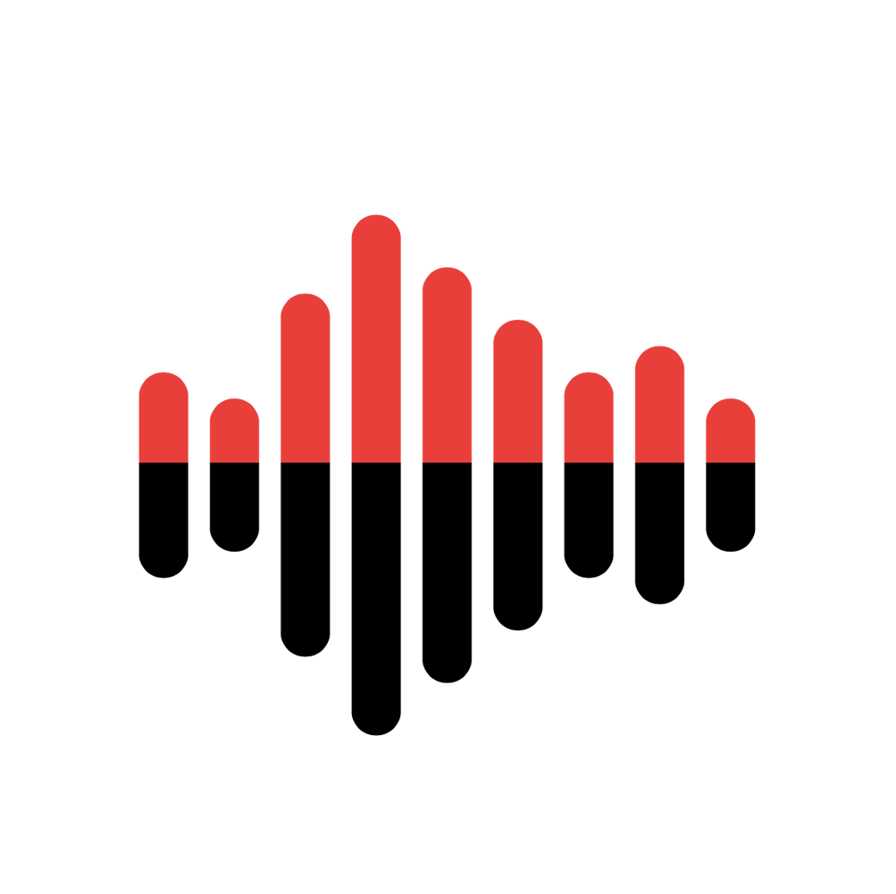 sound wave icon